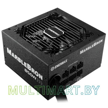 Блок питания Enermax Marblebron 850W (EMB850EWT)